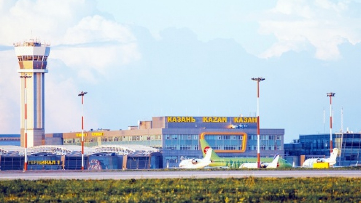 Казанский аэропорт вводит бесплатное обслуживание для нескольких категорий граждан