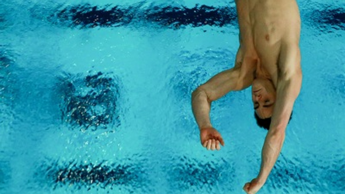 Казань примет международные соревнования по дзюдо и прыжкам в воду