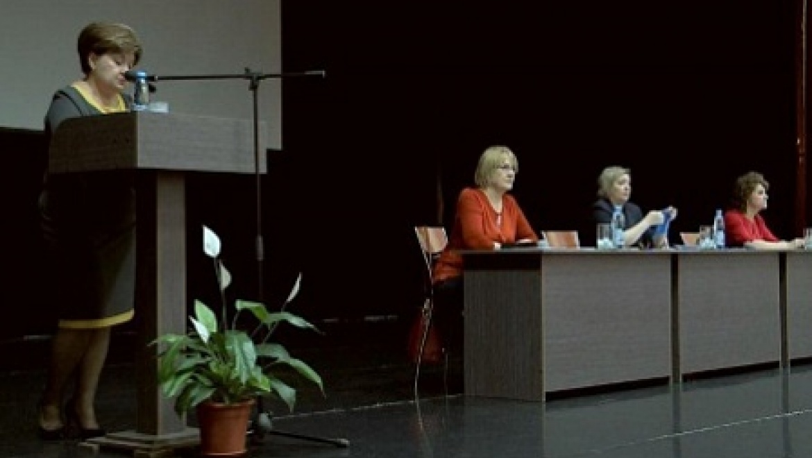 Началась подготовка к летней оздоровительной кампании детей