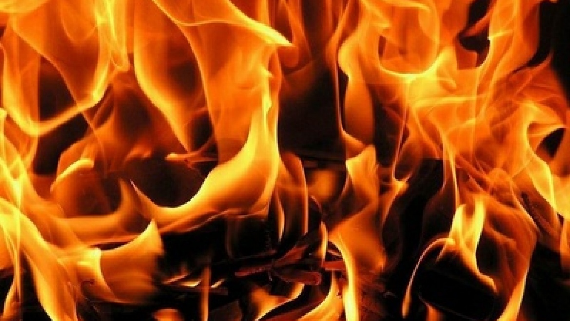 Казанцев предупреждают об опасностях пожаров