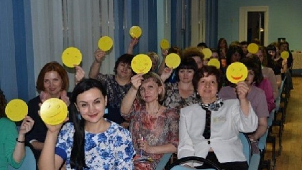 «Я знаю, умею, могу!»: социальные педагоги делятся опытом