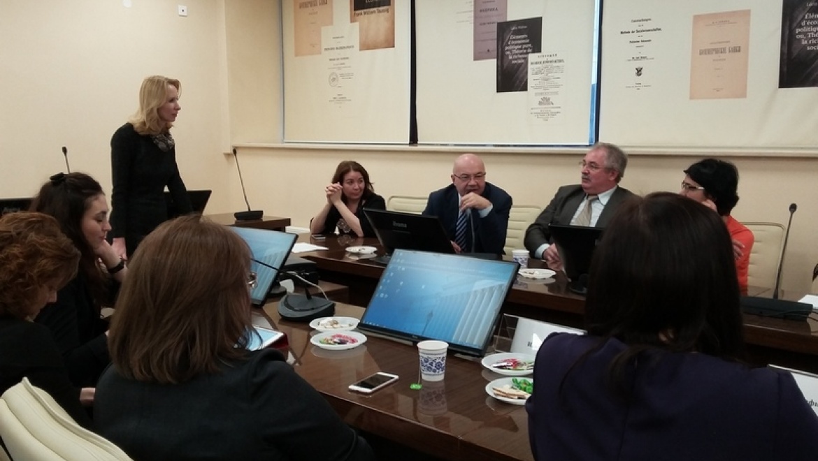 Казани предлагают развивать деловой туризм и готовить кадры по запросу туротрасли