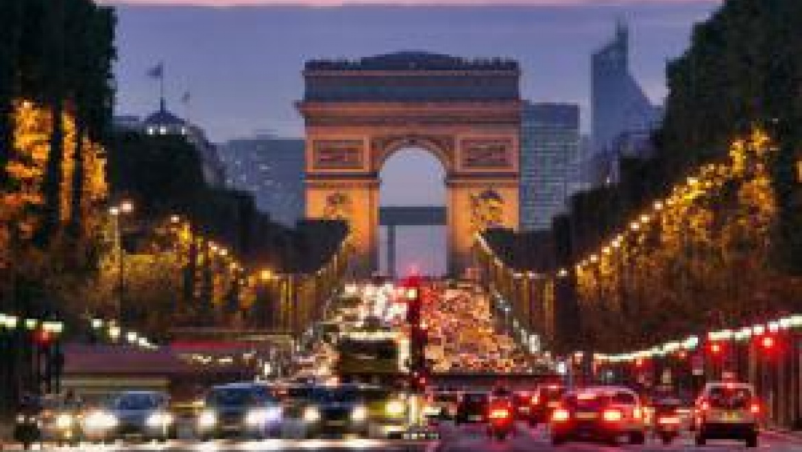 Делегация Парижа прибудет в столицу РТ для участия в заседании Исполнительного бюро ОГМВ