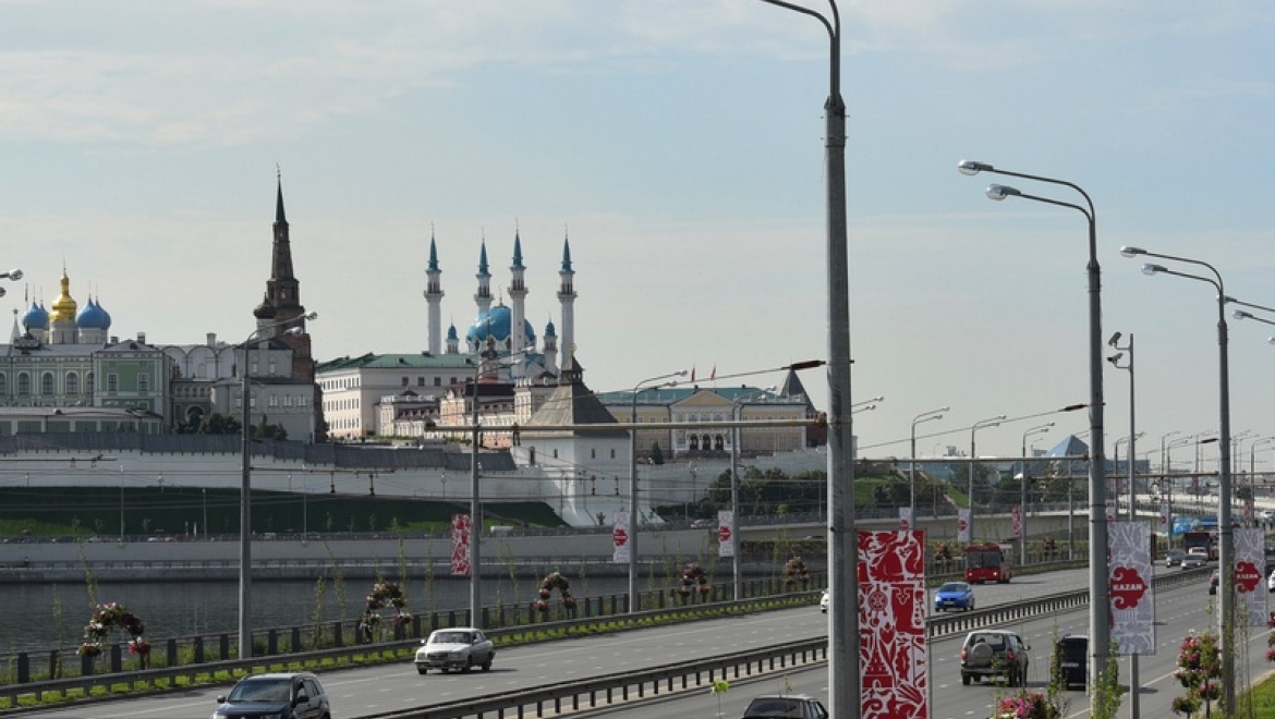 И.Метшин: «То, чего пока не удалось достичь, станет нашим фронтом для дальнейшей работы»