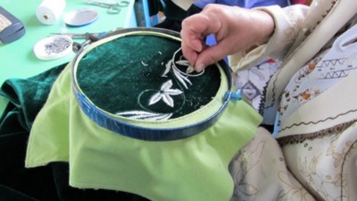 Казанцам расскажут истории знаменитых татарских женщин