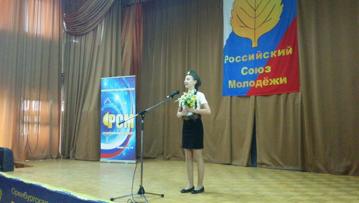 Мы о войне стихами говорим