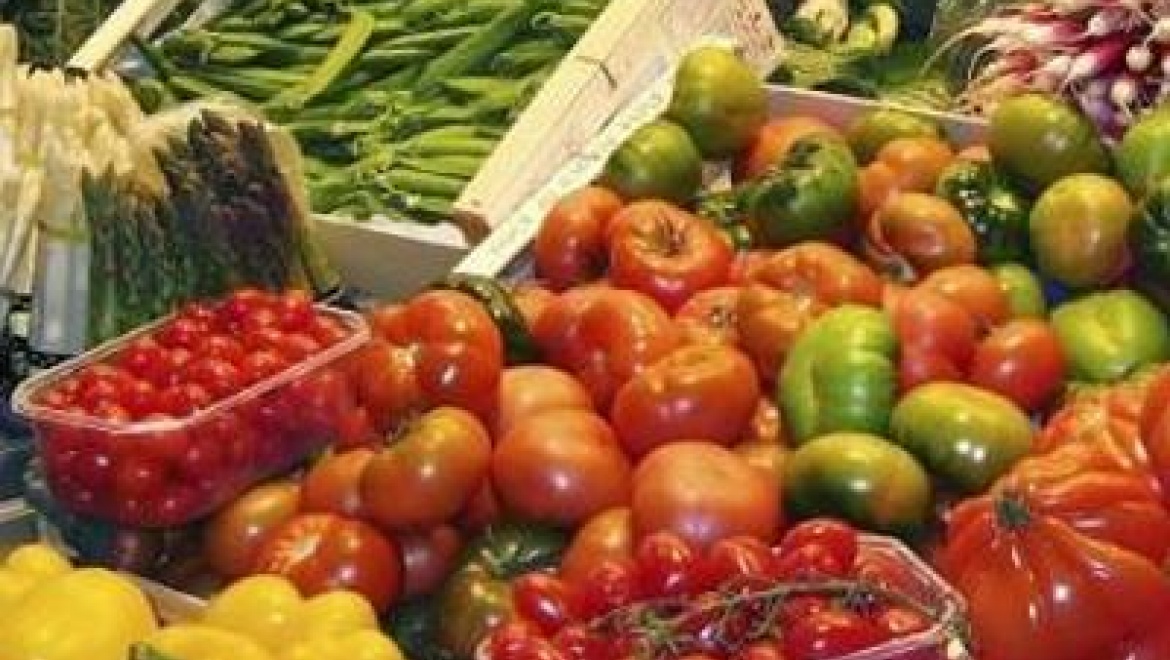 23 апреля в Казани пройдут традиционные сельхозярмарки