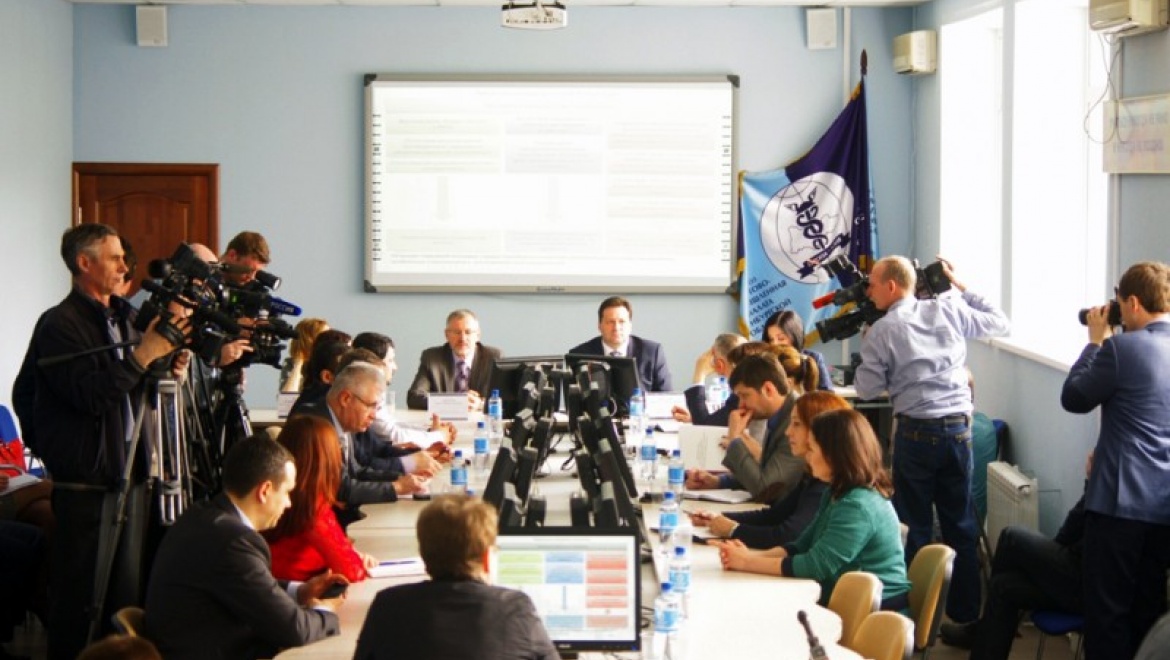 Первый шаг к рынку