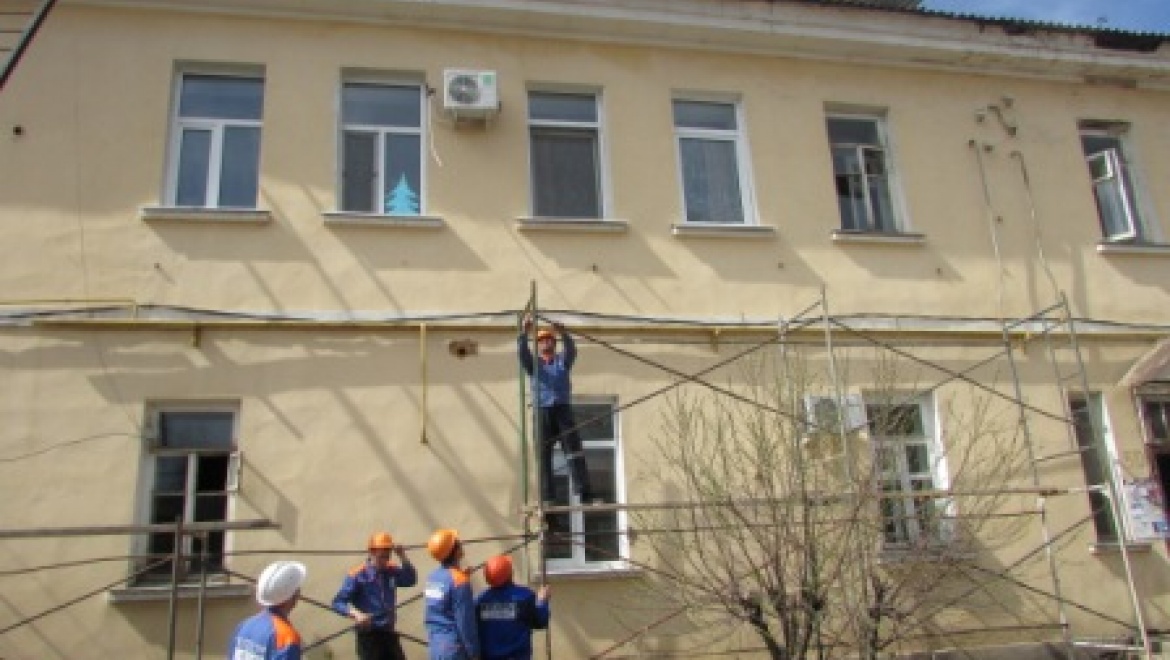 Открыт сезон капремонта общего имущества многоквартирных домов   