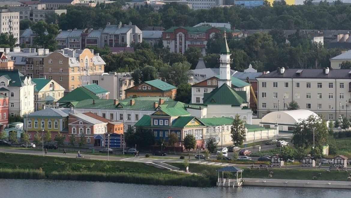 В Казани завершается городской фестиваль-конкурс памяти поэта Габдуллы Тукая