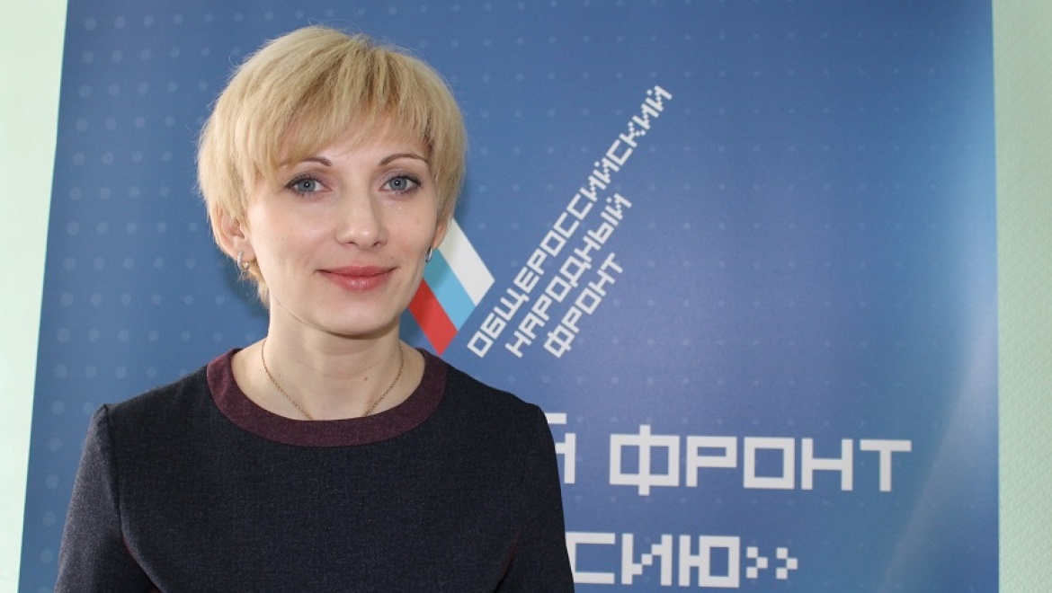 Моргунова: "Пострадавшему в ДТП нужно дать возможность выбора варианта восстановления"