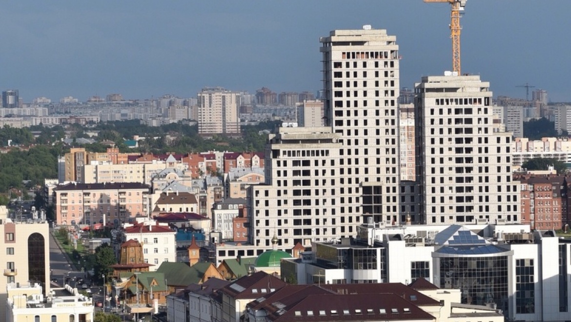 Казани предложили сделать упор на импортозамещение и поддержку молодых ученых