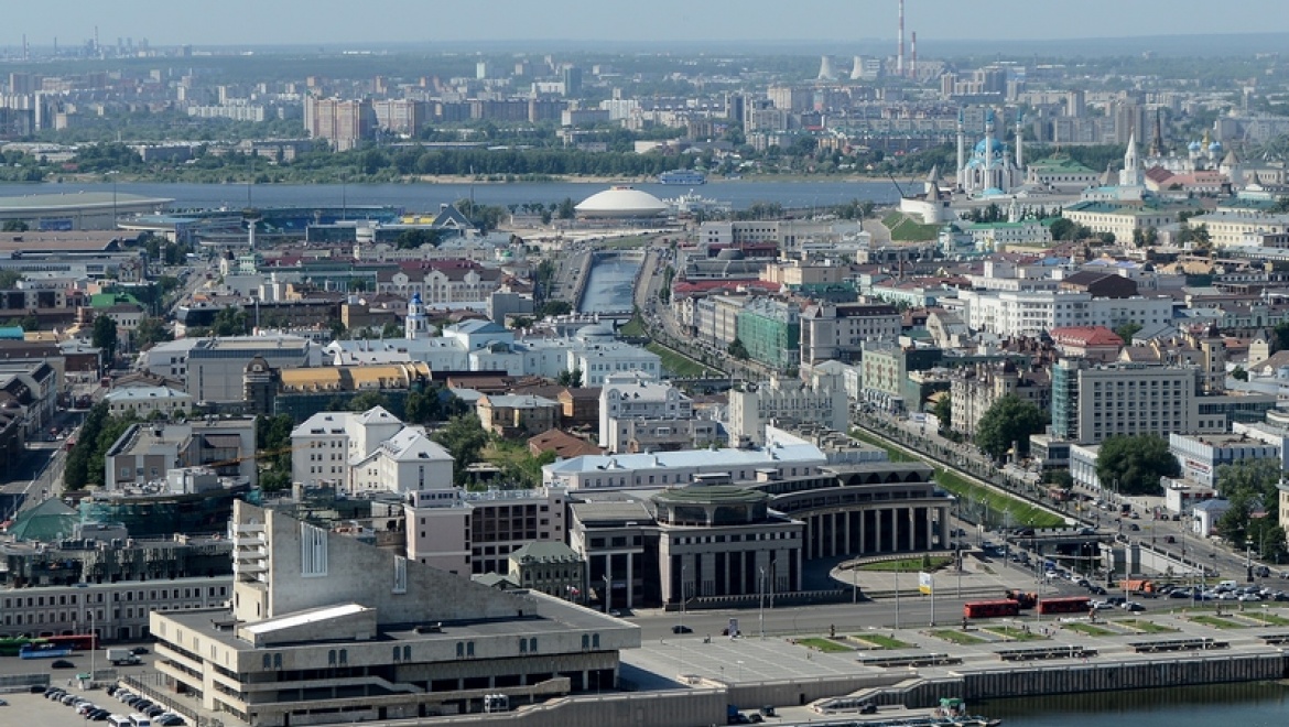 Театр им.Г.Камала подарит билет на спектакль «Молодые сердца» за стихи