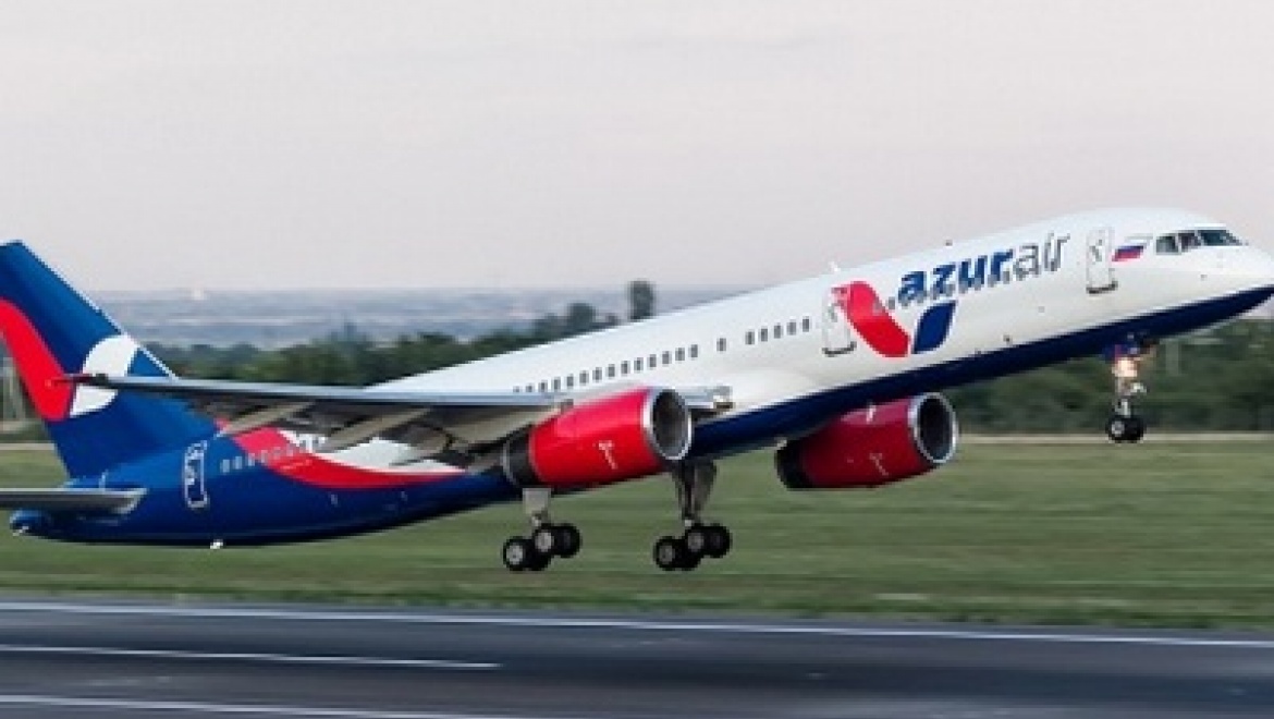 В Международном аэропорту «Казань» открывается маршрут в Энфиду