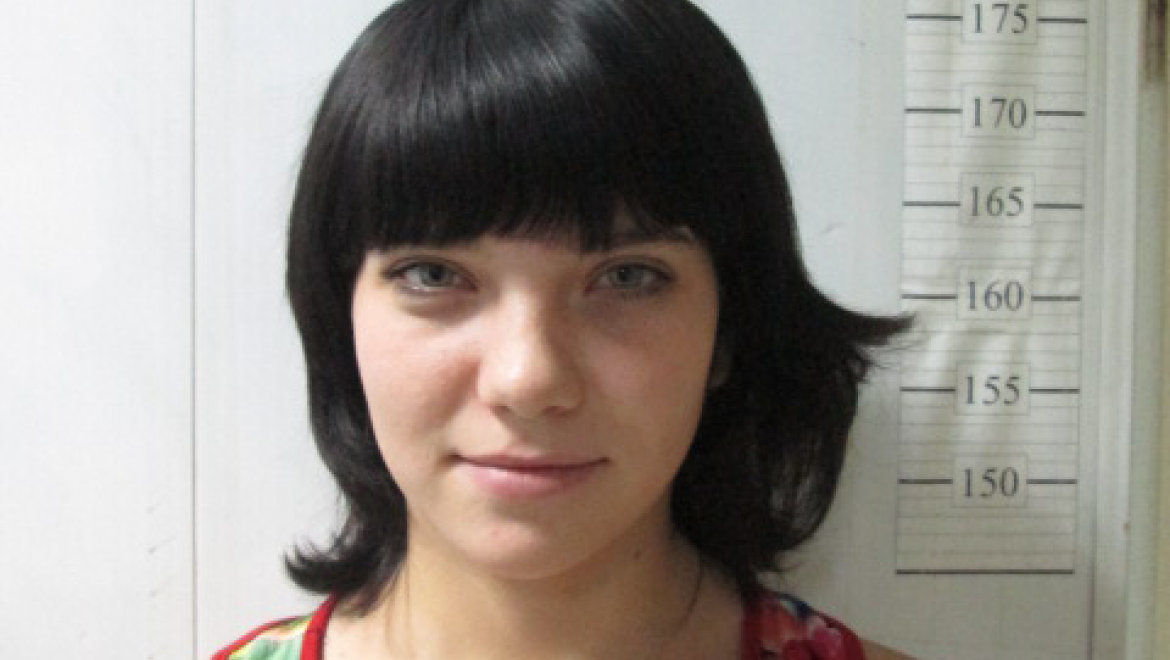 Разыскивается  Елена Пастухова