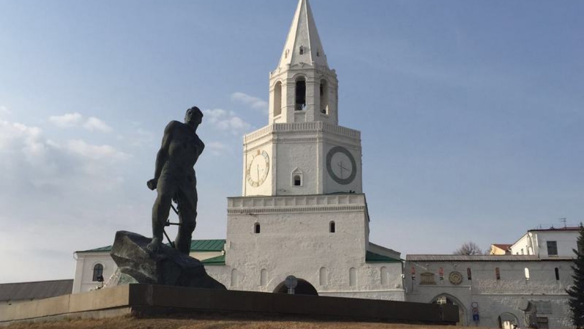 Музеи Казанского Кремля будут открыты для посещений в майские праздники