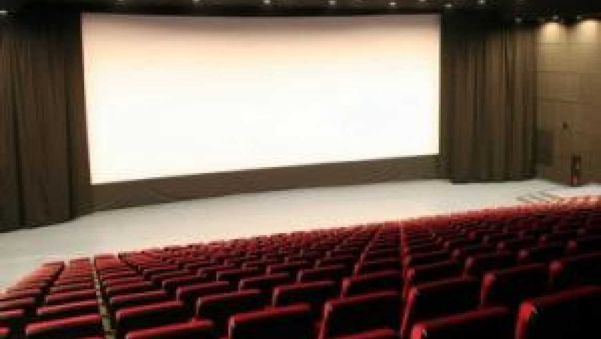 В кинотеатре «Мир» стартует фестиваль «Дорогой памяти»