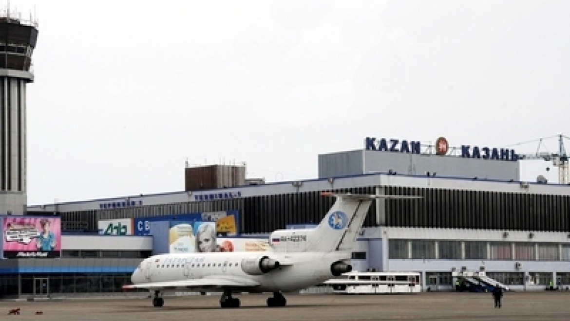 Казань и Прагу связали новые регулярные авиарейсы