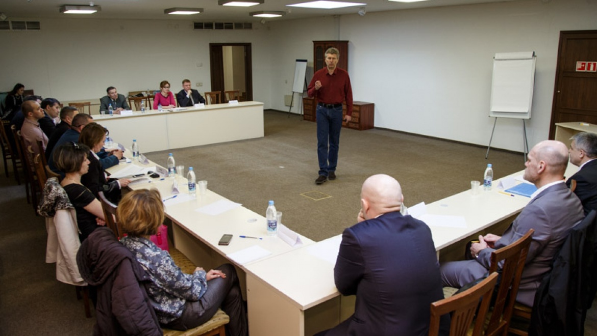 Эксперты предлагают увеличить число спортплощадок и формировать экологическое сознание