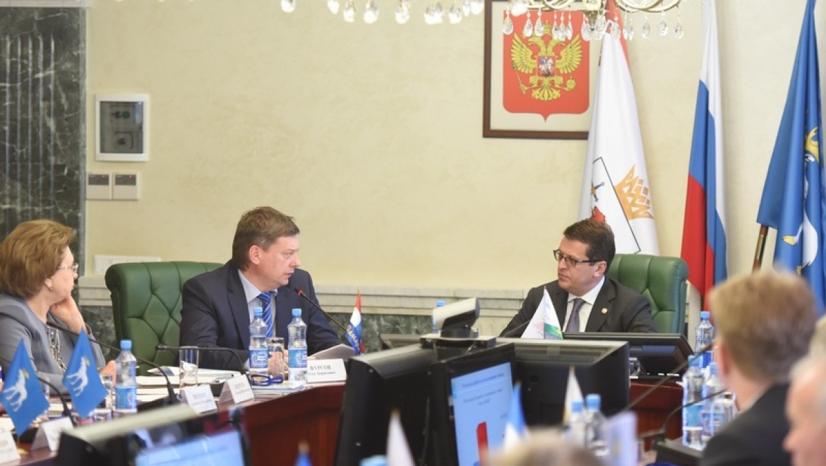 Диалог на уровне мэров поможет развитию муниципалитетов страны, считает И.Метшин