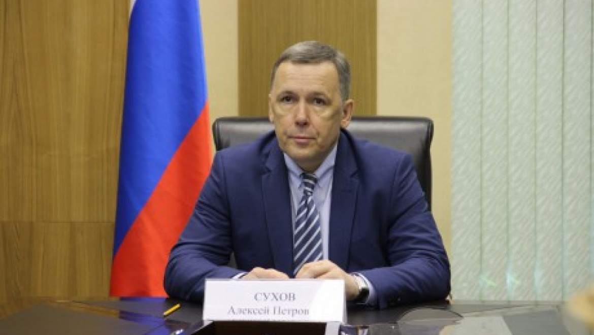 Оренбурженка обратилась от имени ветеранов за содействием в ремонте кровли