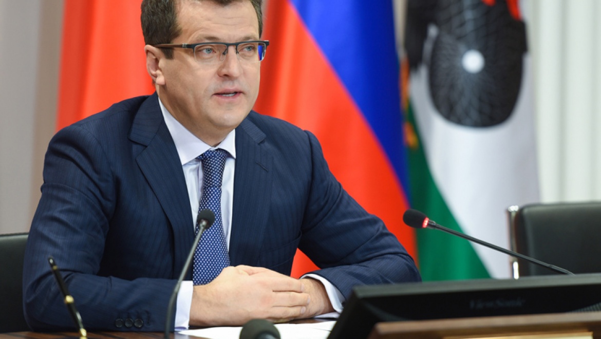 И.Метшин: «Мы бы очень хотели увидеть новые лица»