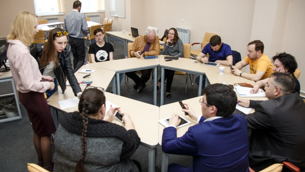 Казани предлагают развивать среду создания инноваций