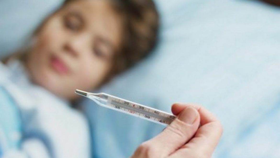 За неделю заболеваемость ОРВИ и гриппом в Казани понизилась на 26,7%