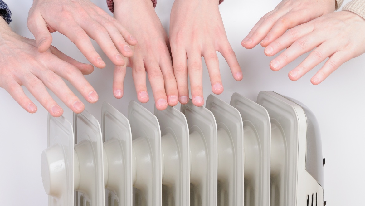 Соцучреждениям возобновят отопление по заявке