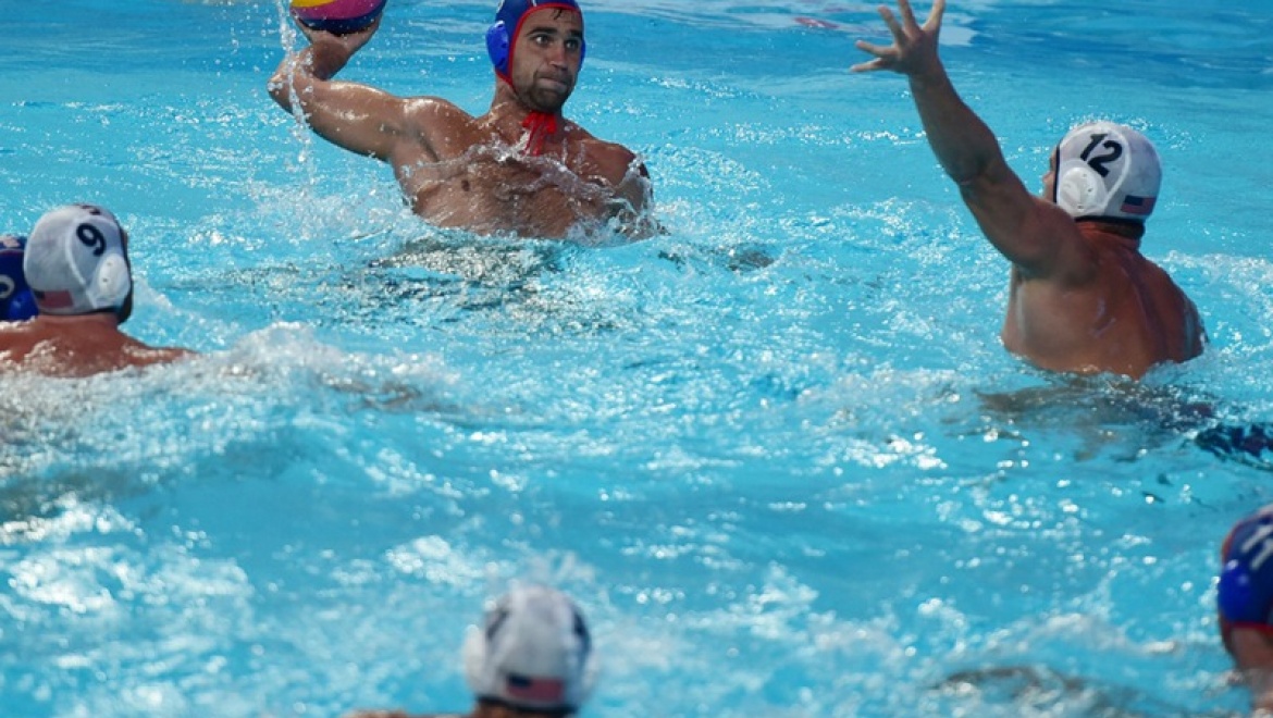 Казанский «Синтез» вышел в финал чемпионата России