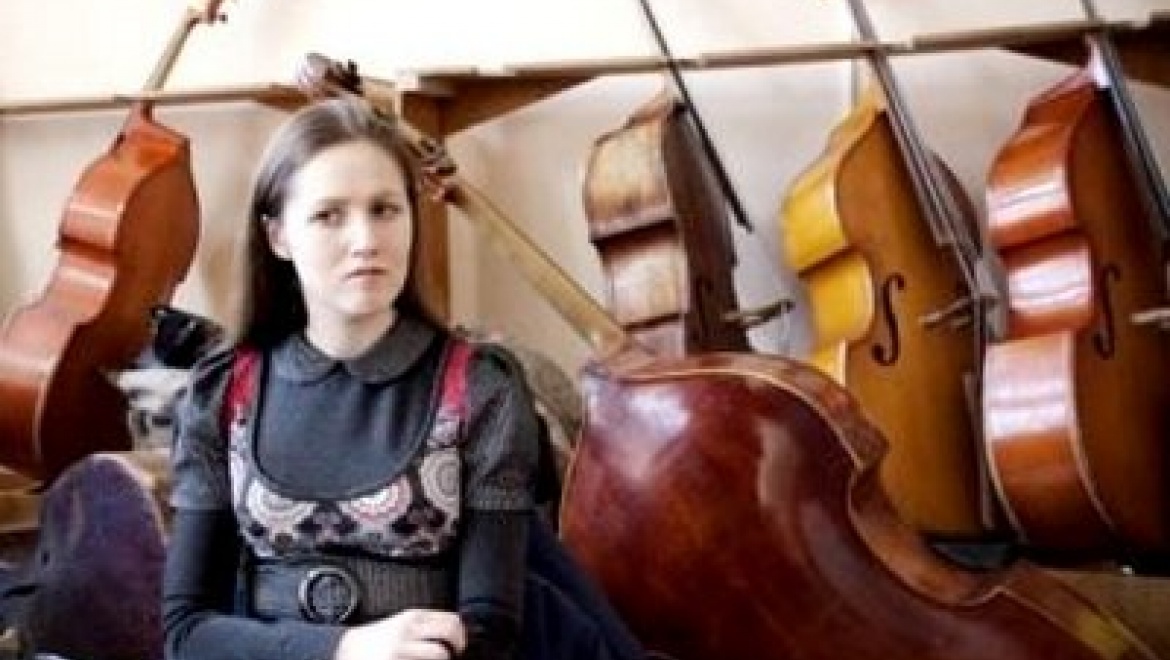 В Казани пройдет концерт с участием слабовидящих музыкантов