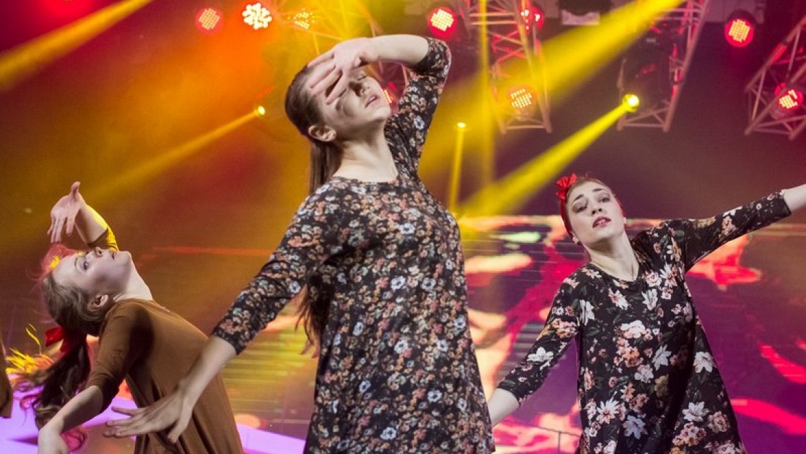 «Российская студенческая весна» соберет в Казани 3 тысячи талантливых студентов