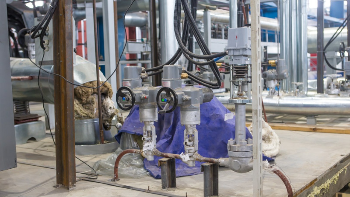 График ремонта и гидроопрессовок «Казэнерго» на 2016 год опубликован на портале KZN.RU