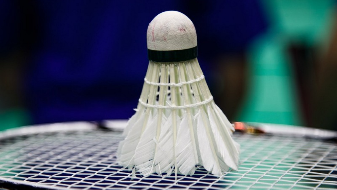 В Казани пройдут всероссийские соревнования по бадминтону