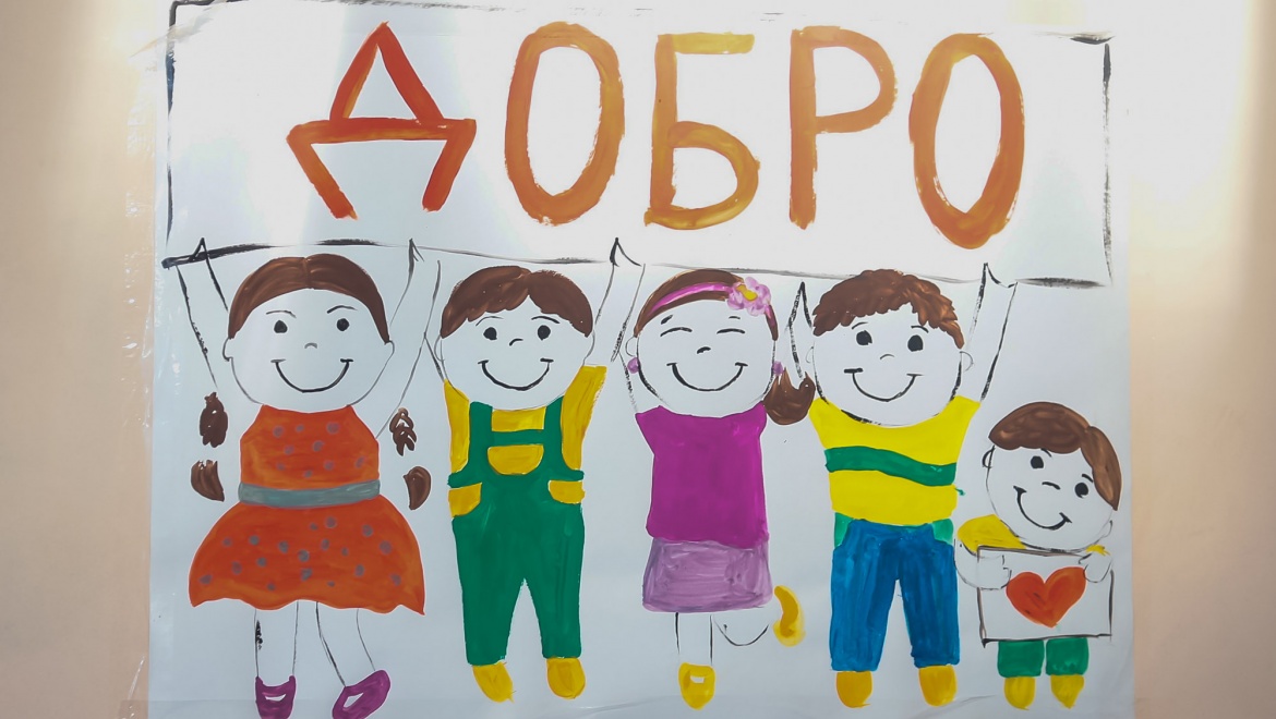 Школьники Казани объединятся для участия в грандиозной благотворительной ярмарке