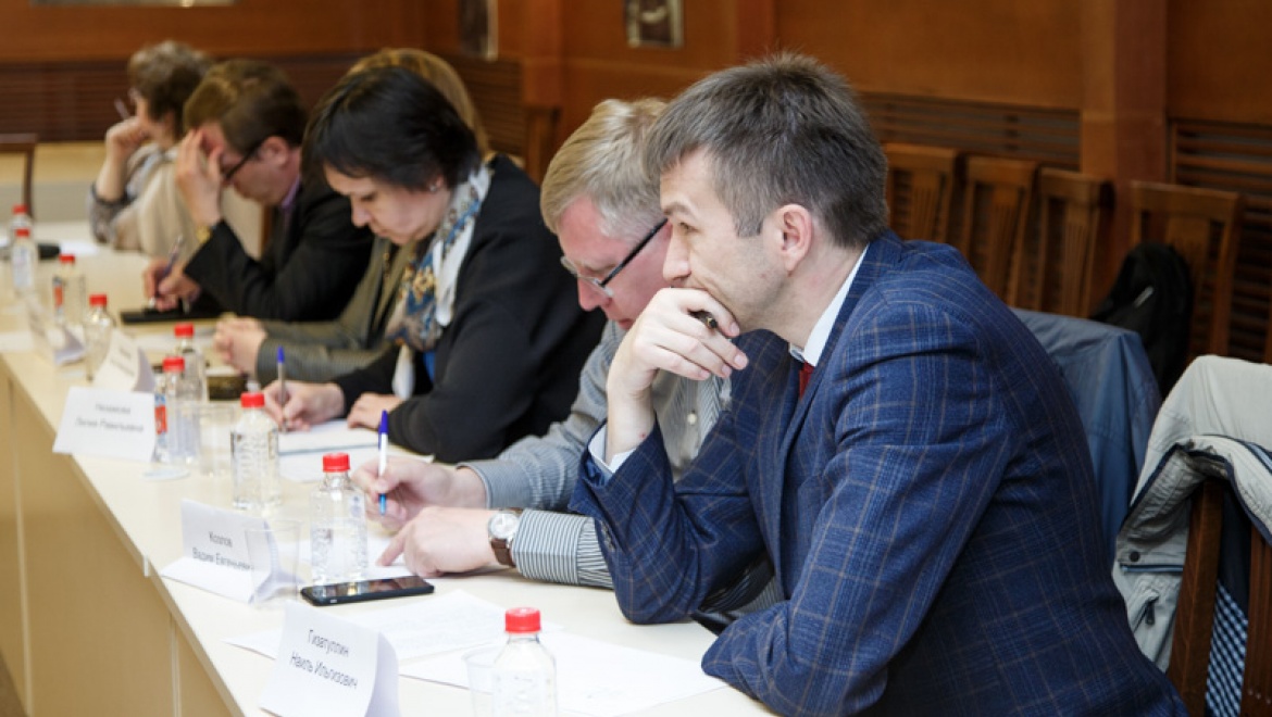 Эксперты видят Казань в 2030 году таким же этнически многообразным городом