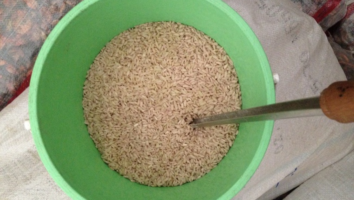 Россельхознадзор не допустил ввоз 24 тонн риса 