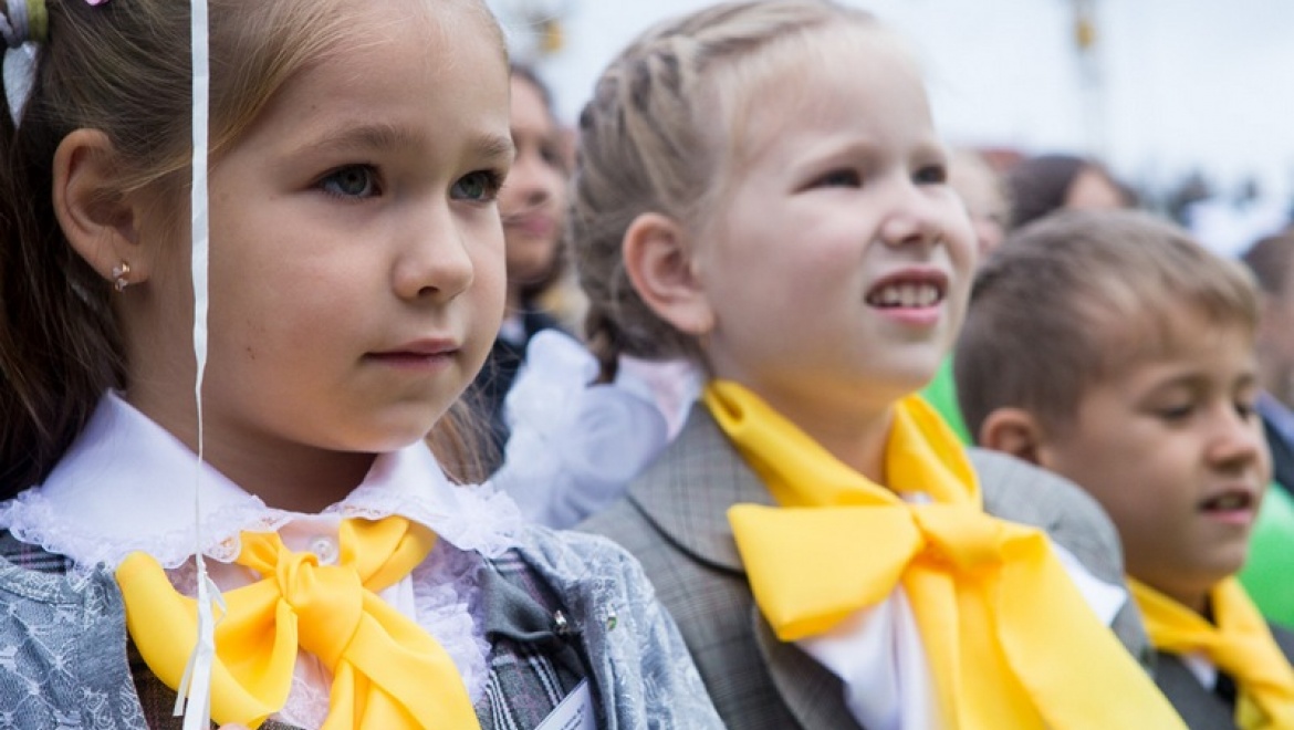 Казанский Центр образования №178 отметит 5-летний юбилей