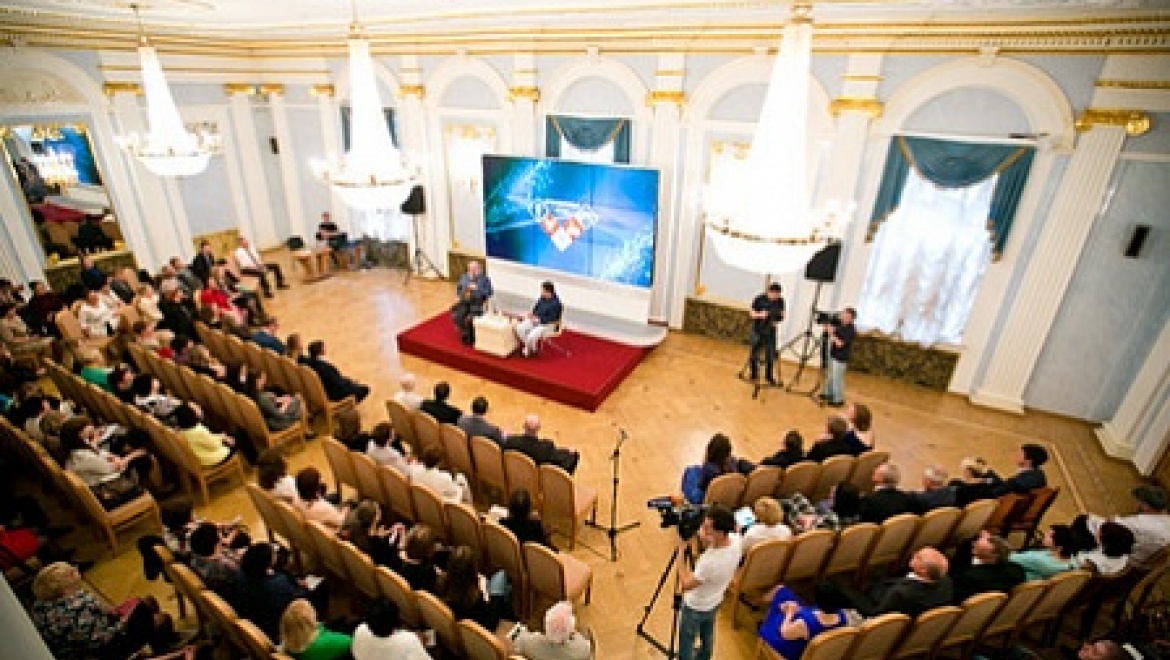 В Оренбургской области назвали имена лучших региональных журналистов
