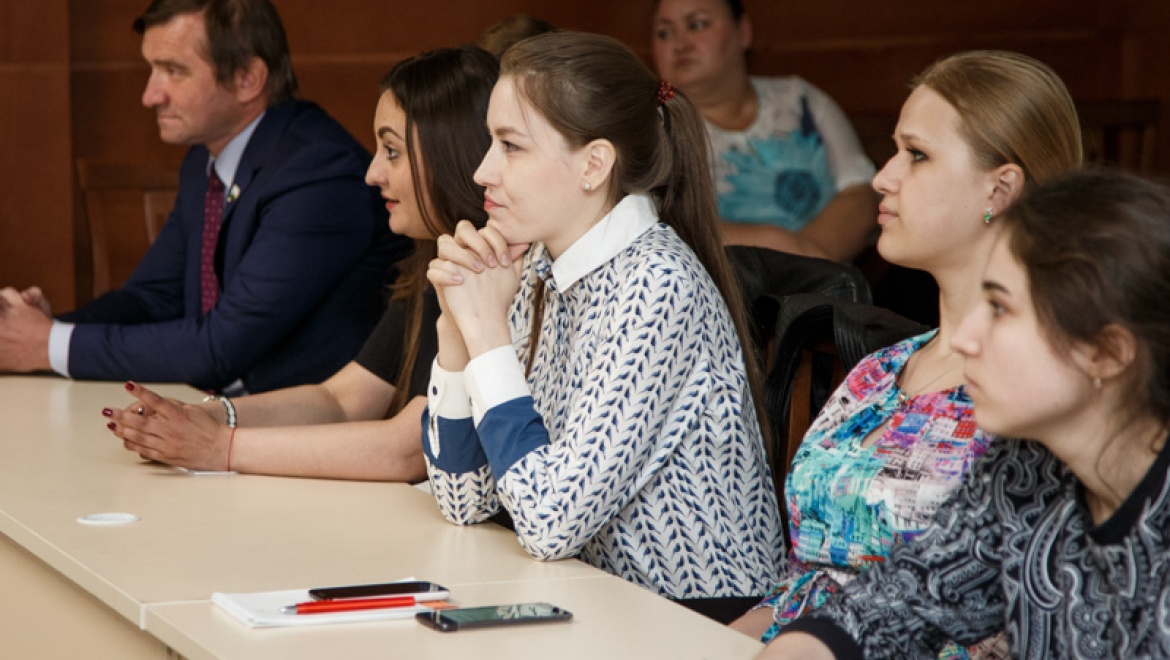 Казани предлагают организовать тематические площадки для молодых предпринимателей