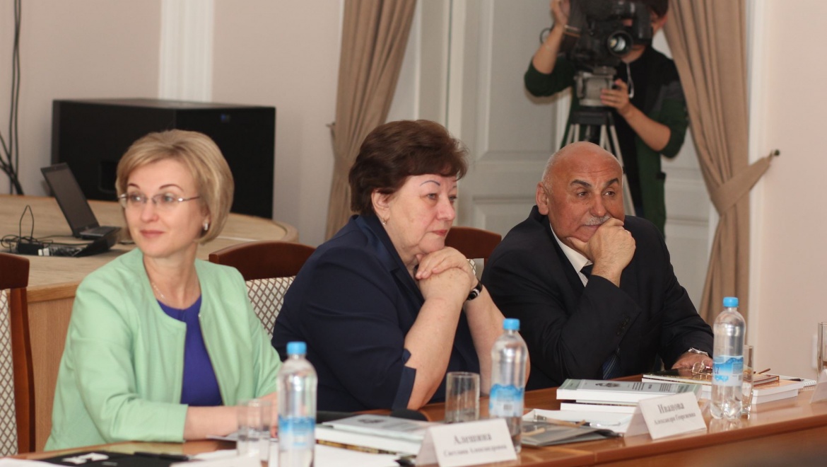 В Оренбуржье появился новый бренд