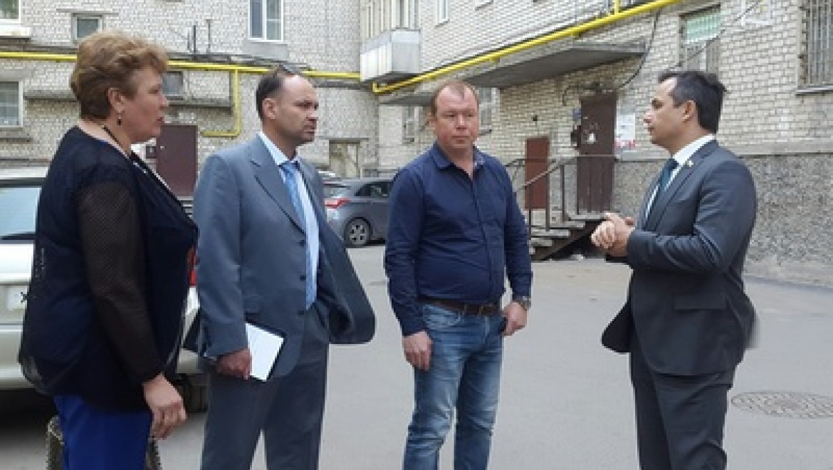 В Казани обсудили вопросы санитарно-эпидемиологического состояния города