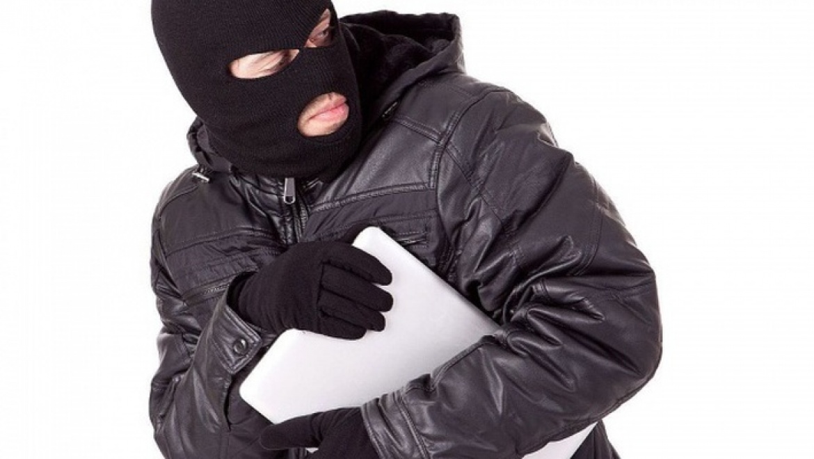 В Бугуруслане обворовали библиотеку