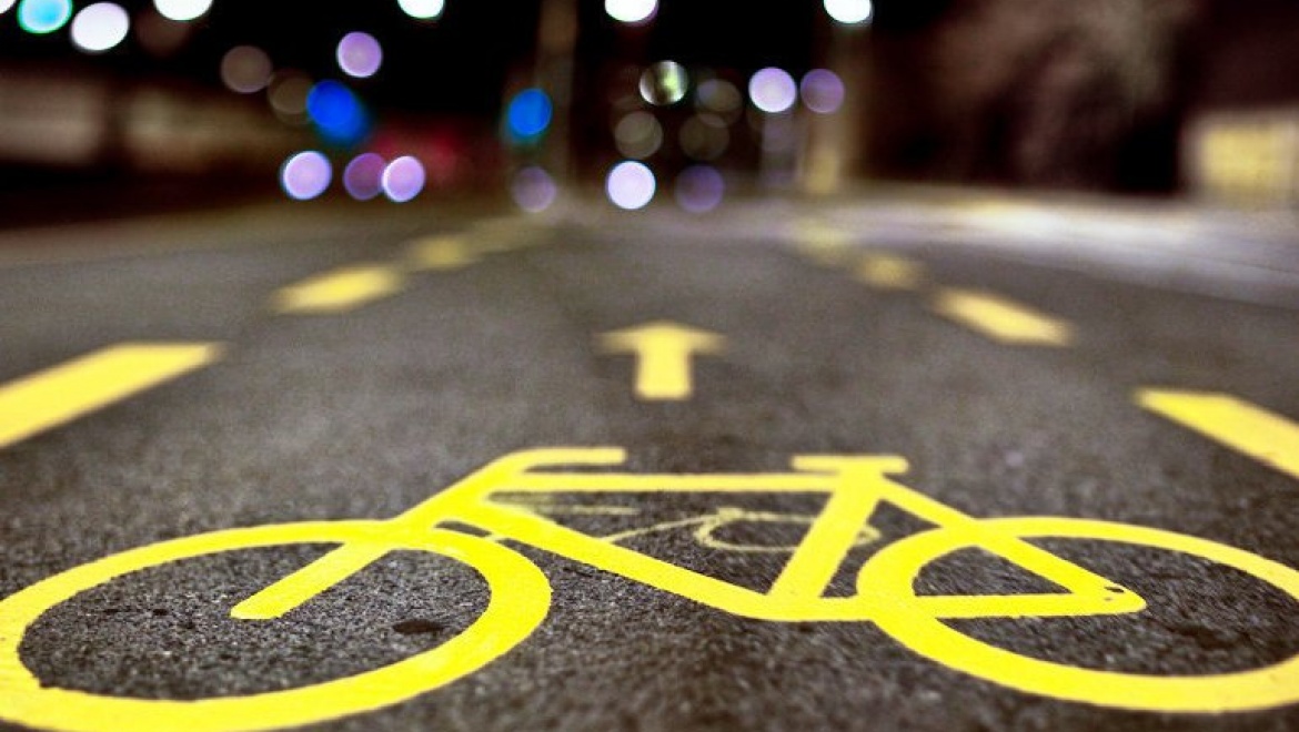 «Международная Велоночь» возвращается в Казань