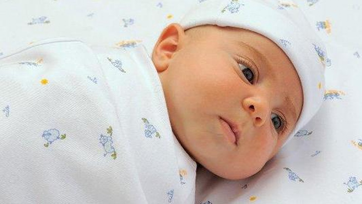 Казанцы назвали своих детей Амин, Аяз, Есения, Николь, Демьян, Рэм