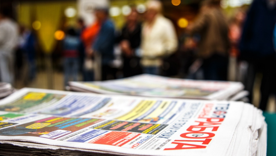 Более 30 предприятий предложили казанцам рабочие места на ярмарке вакансий