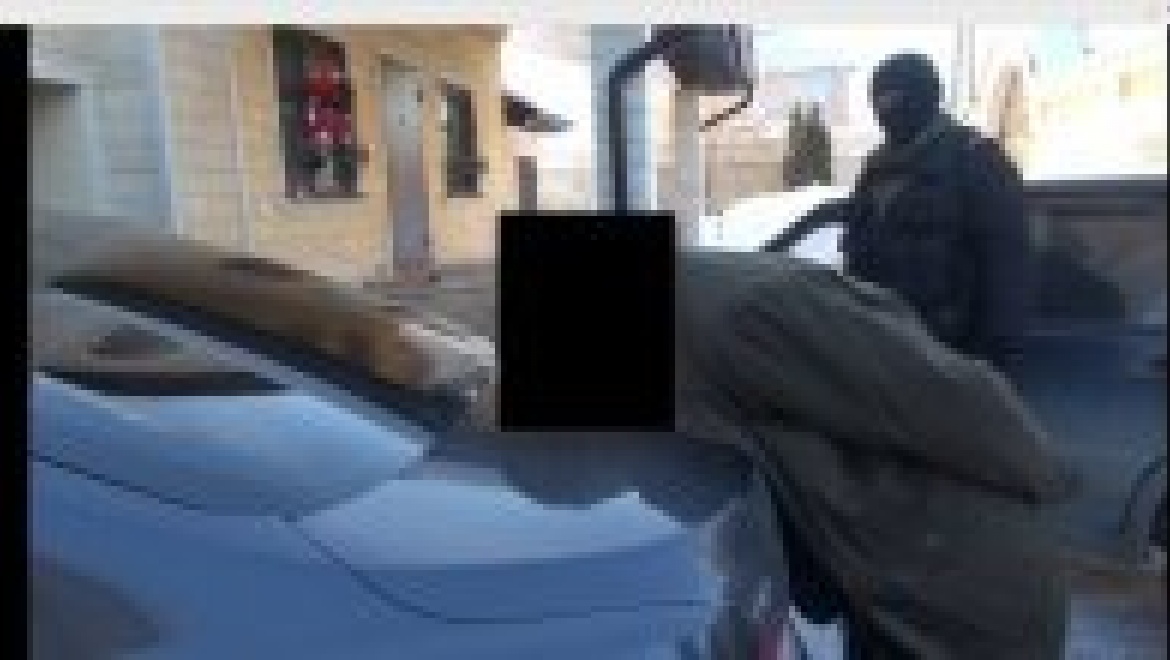 Завершено расследование уголовного дела о заказном убийстве семьи известного предпринимателя