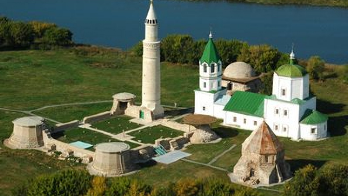 К городу Болгар могут причалить круизные суда