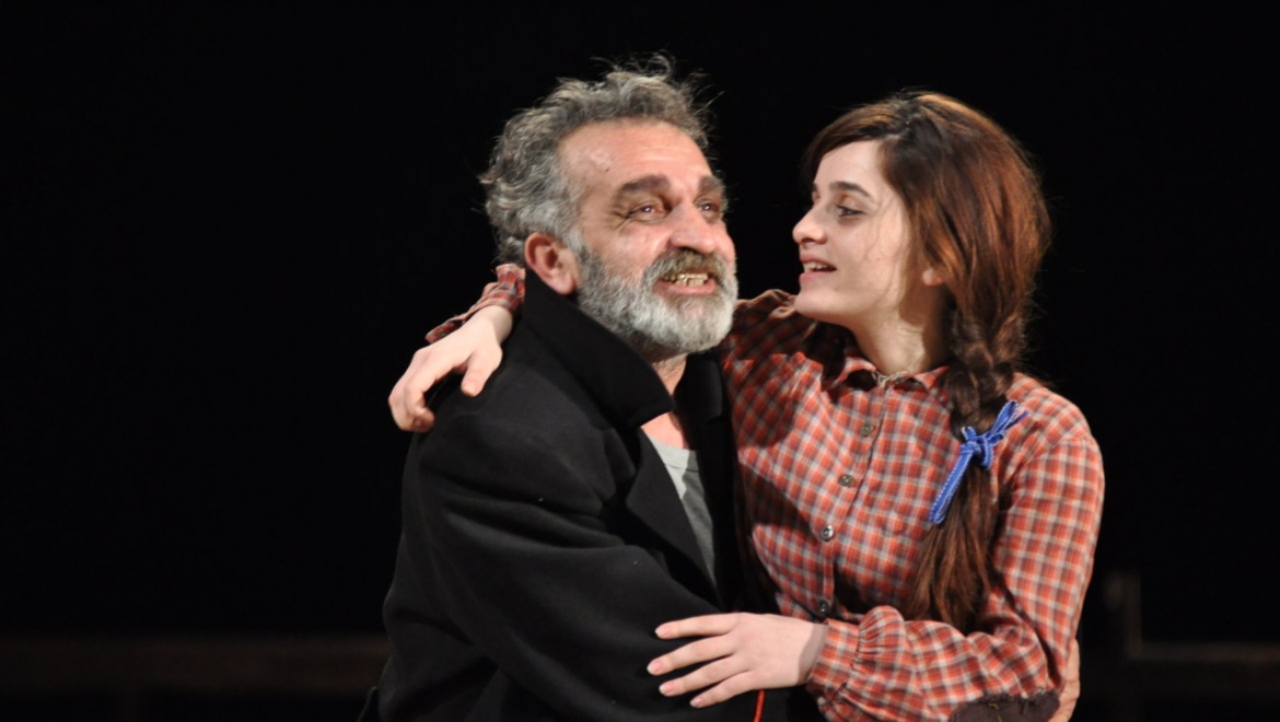 Абсурд с точки зрения человека XXI века