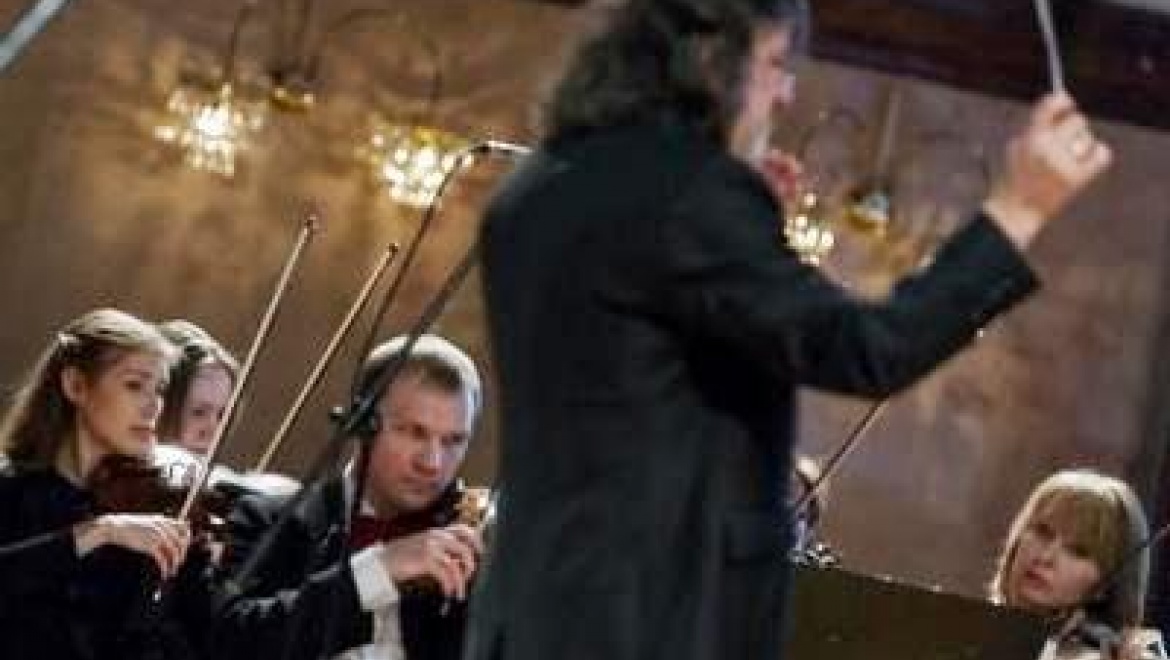 Казанский камерный оркестр «La Primavera» закроет концертный сезон вместе с группой «Мураками»
